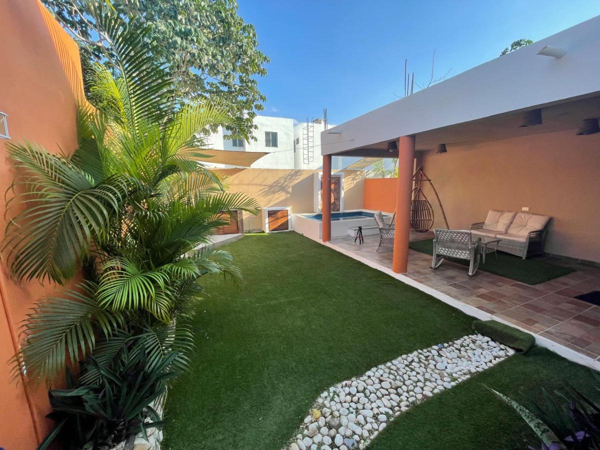 Casa de férias Marsella *