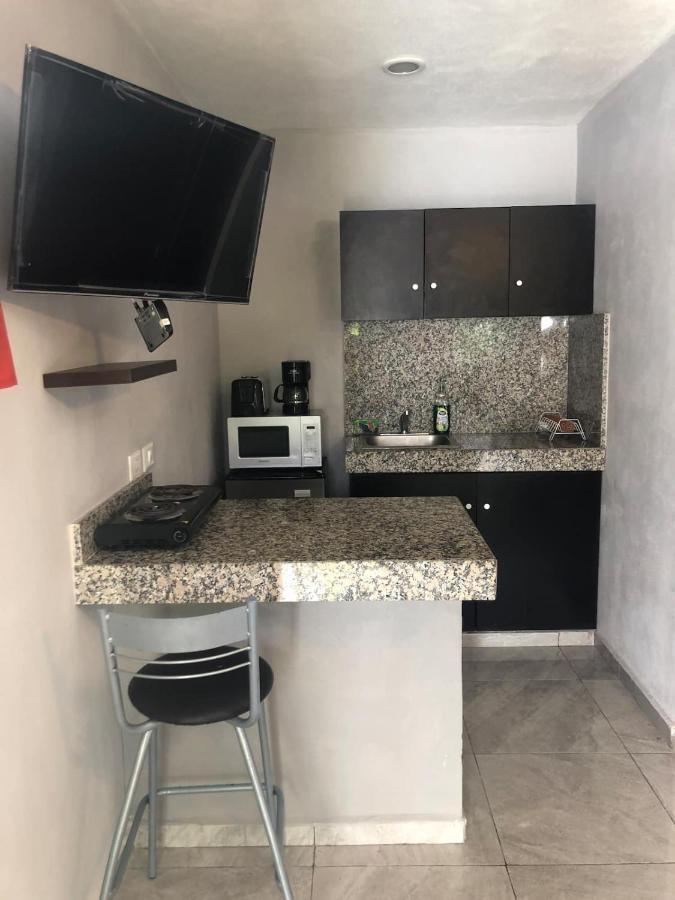 Mayan Caribe Apartment