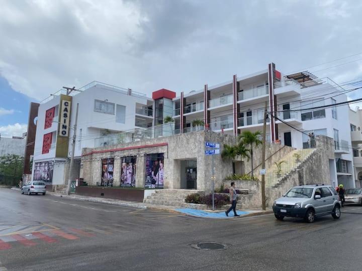 Cache & (adults Only) 3* Playa del Carmen