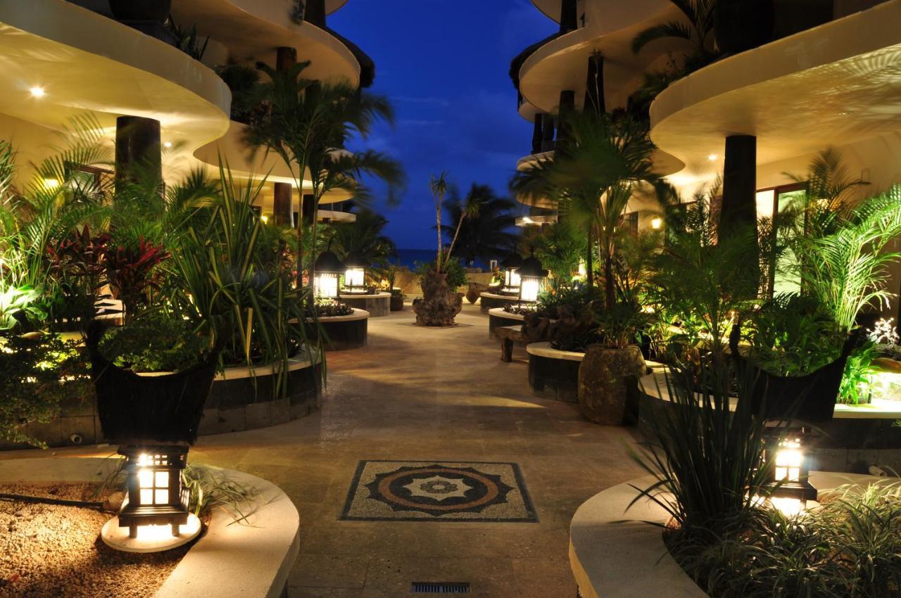 El Taj Oceanfront And Beachside Hotel
