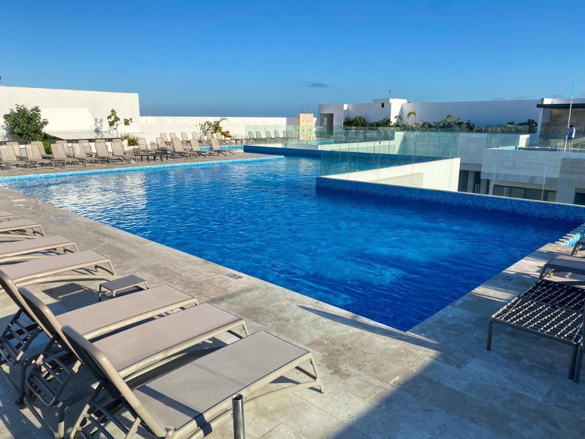 Appartement Ipana B113 Inner Court, Quiet 1 Bedroom