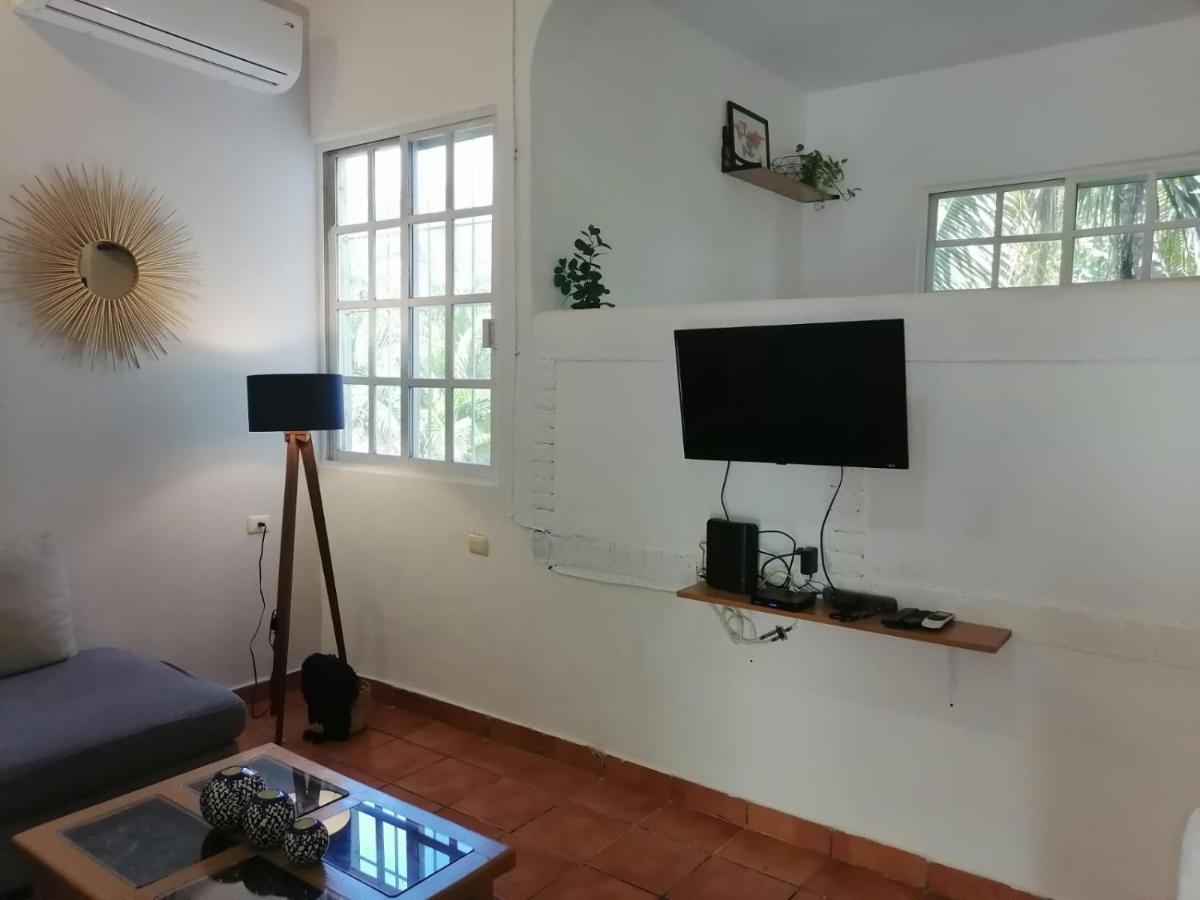 24 Apartamento *