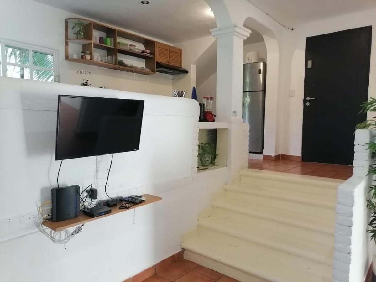 Apartamento 24 *