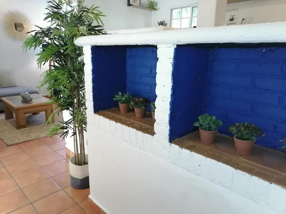 24 Apartamento *