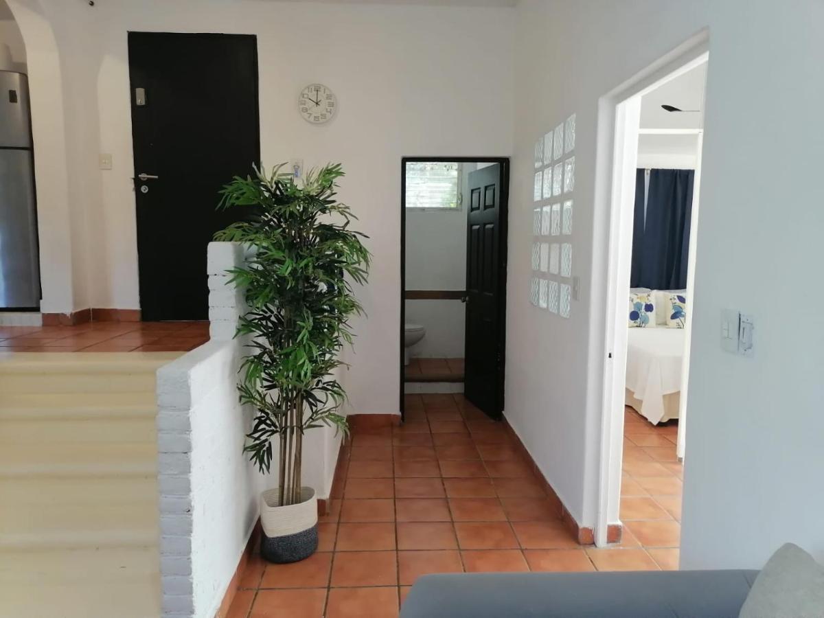 24 Apartamento *