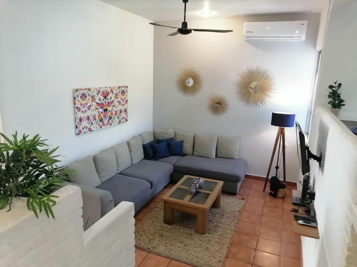 Apartamento 24 Playa del Carmen