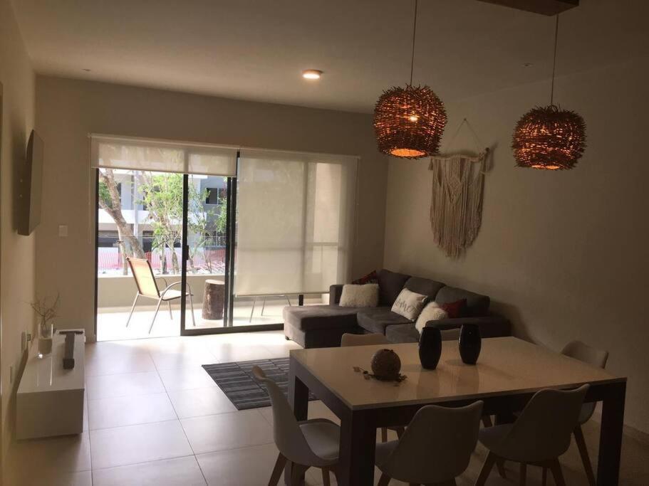 Apartment Residencial Selvanova Viii