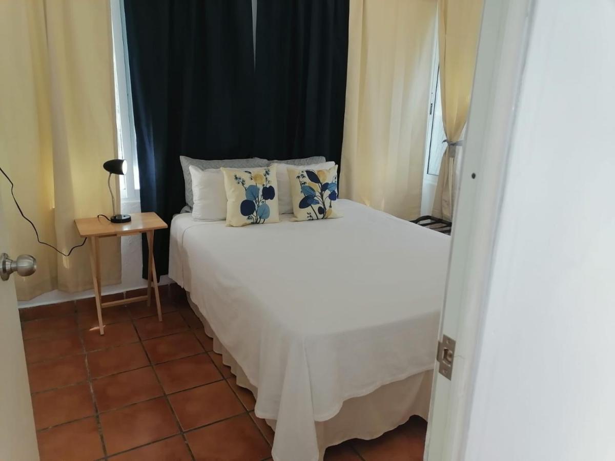 24 Apartamento *