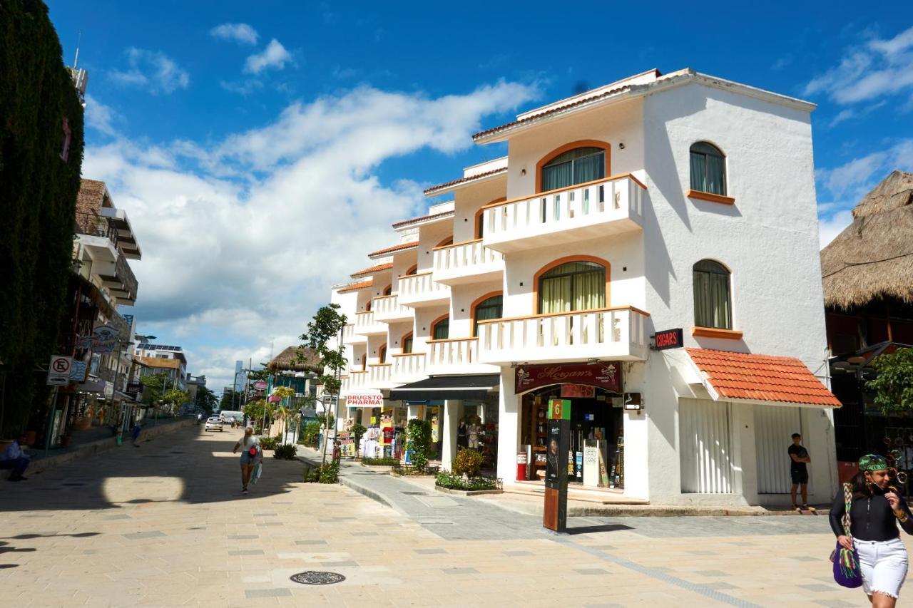 Hotel Balance (adults Only) 3*