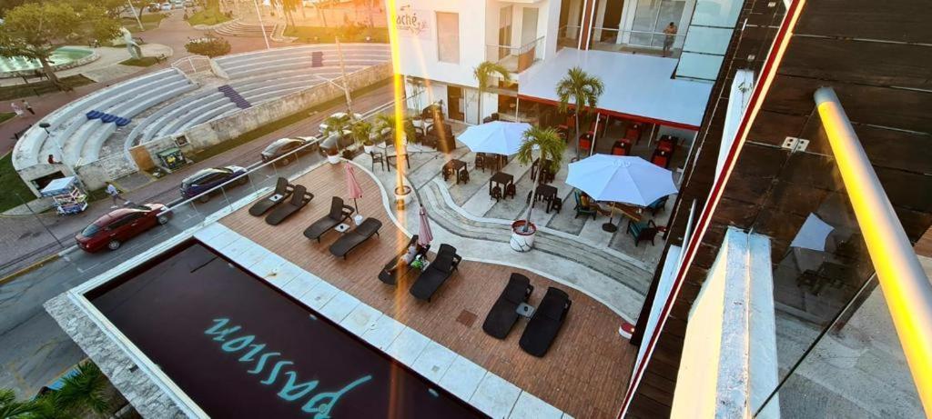 Hotel Cache & (adults Only)