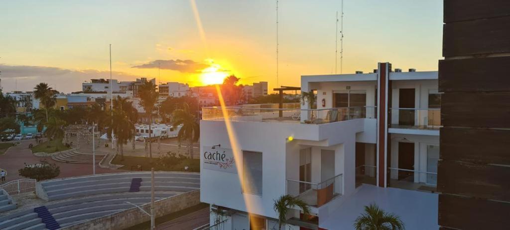 Cache & (adults Only) 3* Playa del Carmen