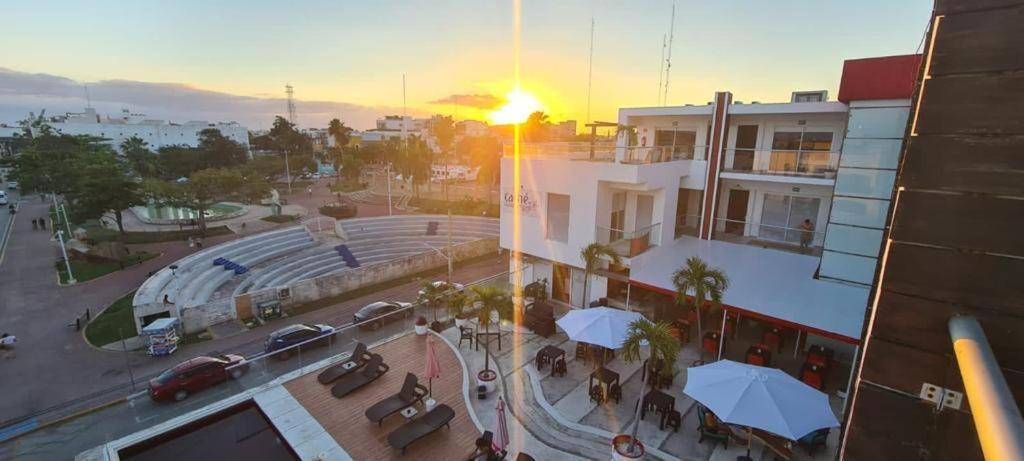 Cache & (adults Only) Playa del Carmen