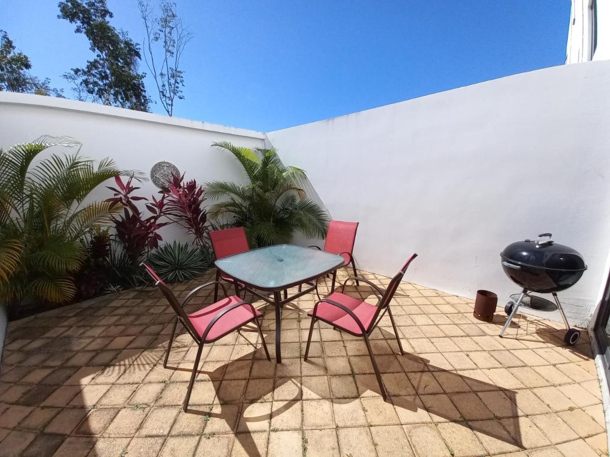 Vakantiehuis Casa - Privado Playa del Carmen