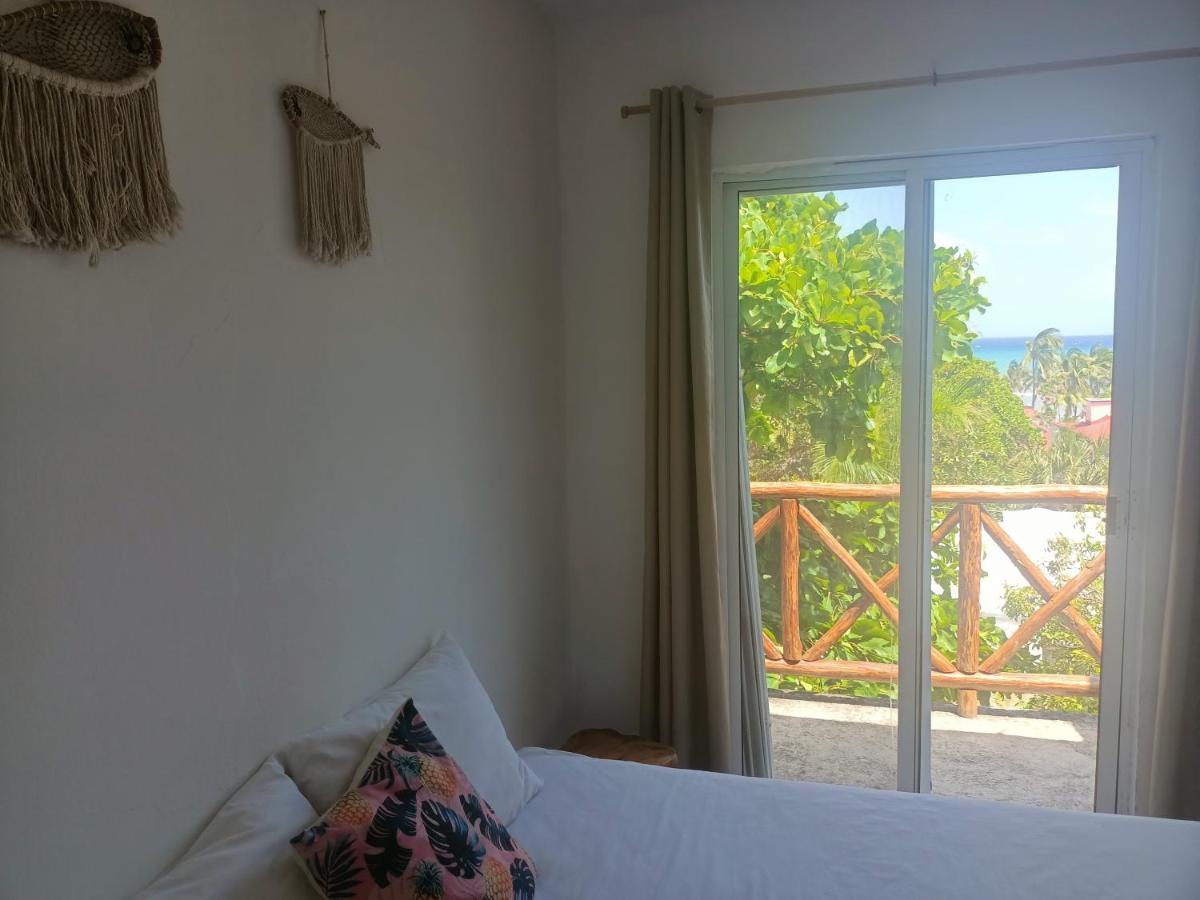 Rustik-inn Hotel Playa del Carmen