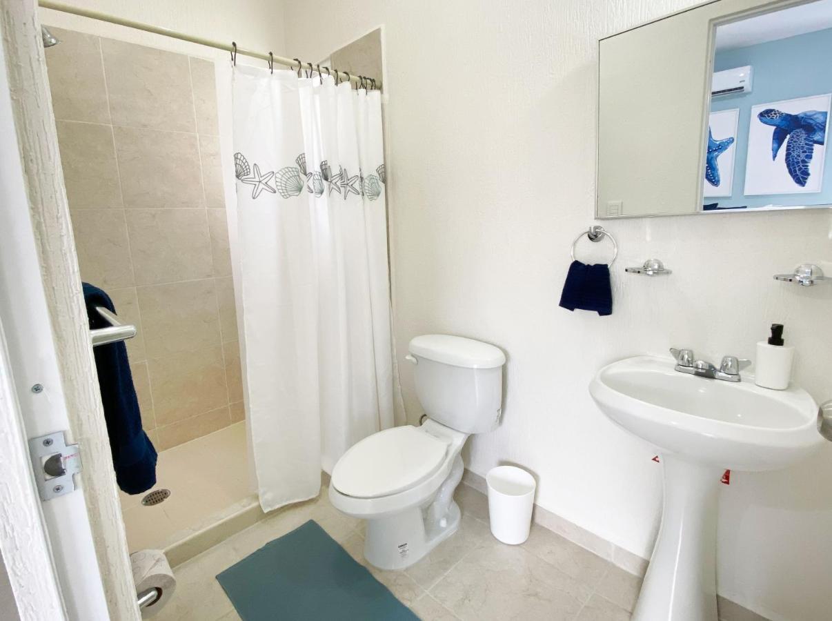 Kuxaan Cielo Terraza Privada Y Comodidad A Pocos Minutos De La Playa Apartamento *