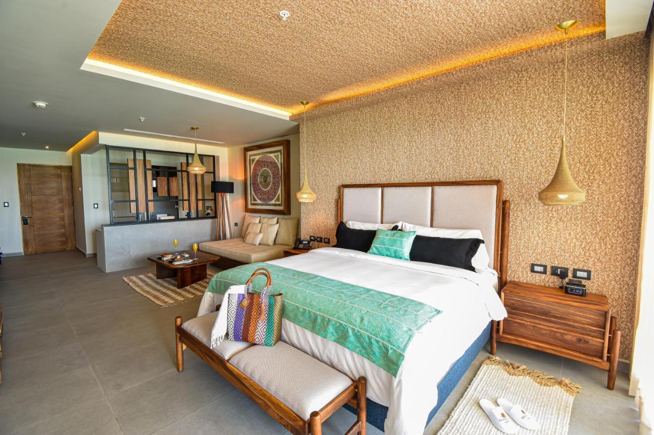 Hotel Mvngata Playa del Carmen