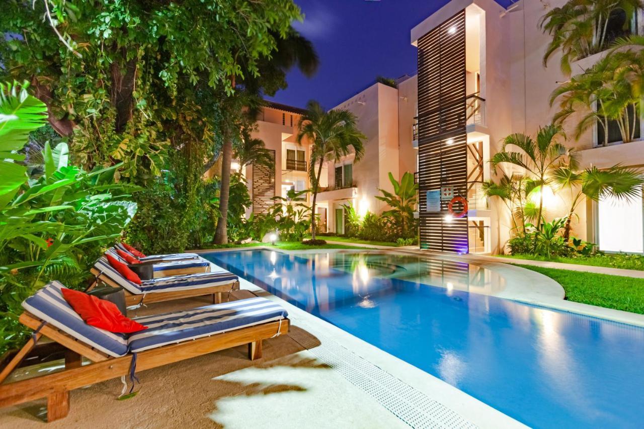 Via Tendenza Apartamento Playa del Carmen