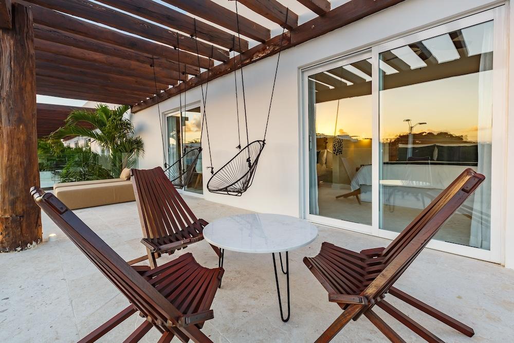 Hm 4* Playa del Carmen