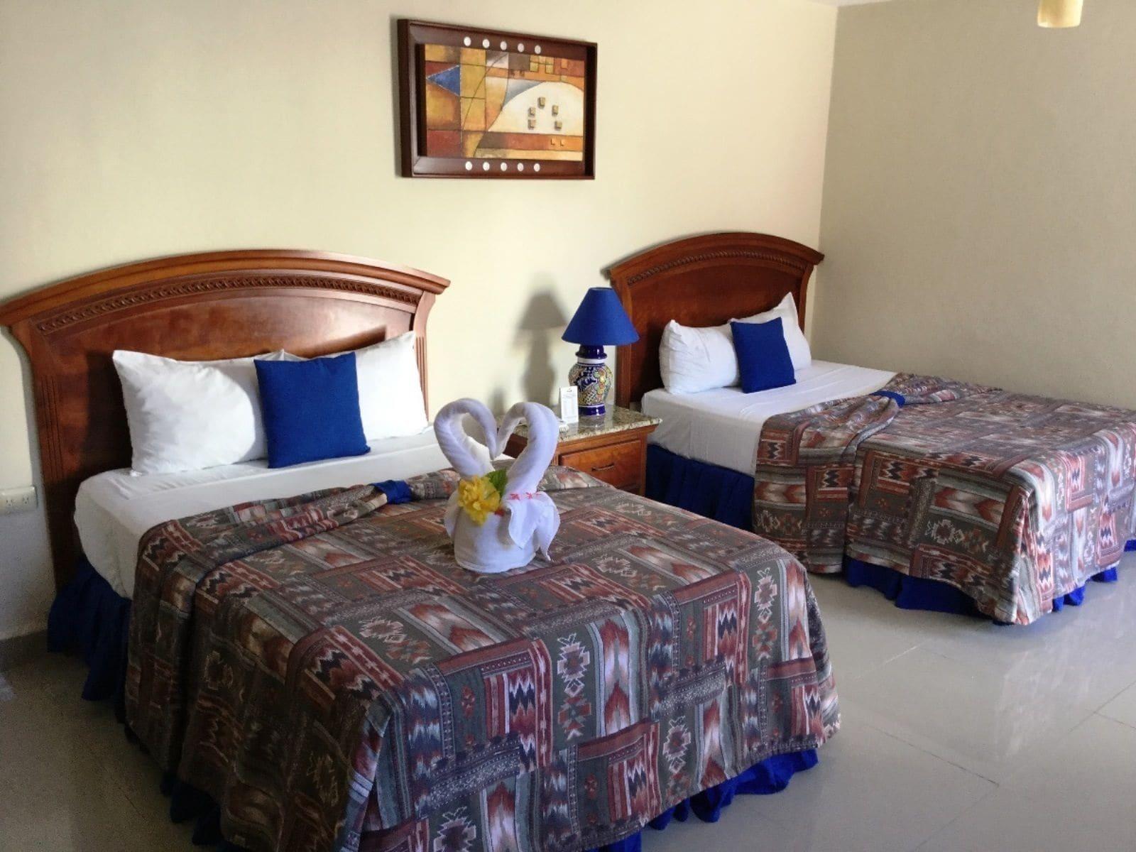El Campanario Hotel 3*