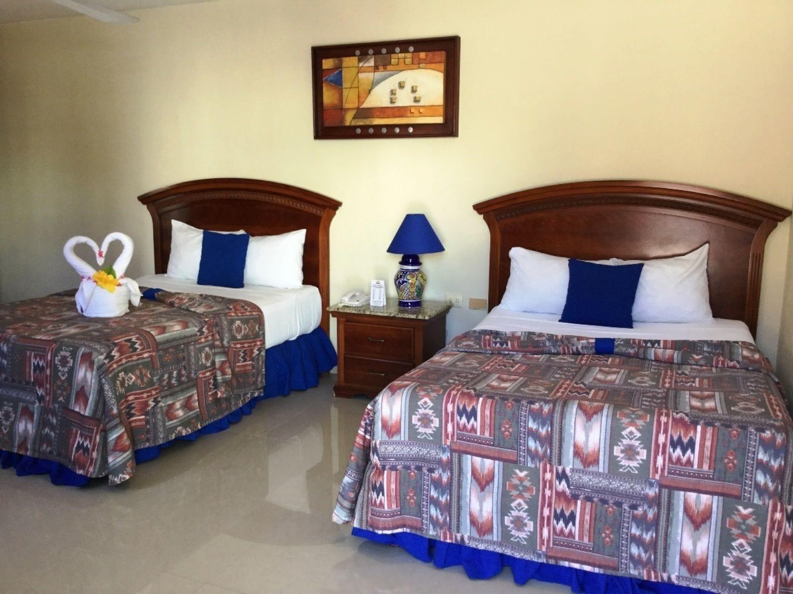 El Campanario Hotel 3*