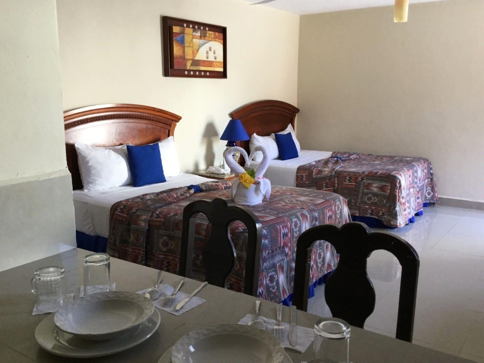 Hotel El Campanario