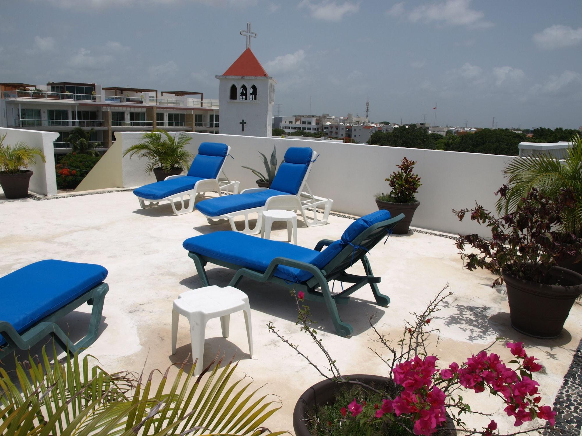 El Campanario Hotel