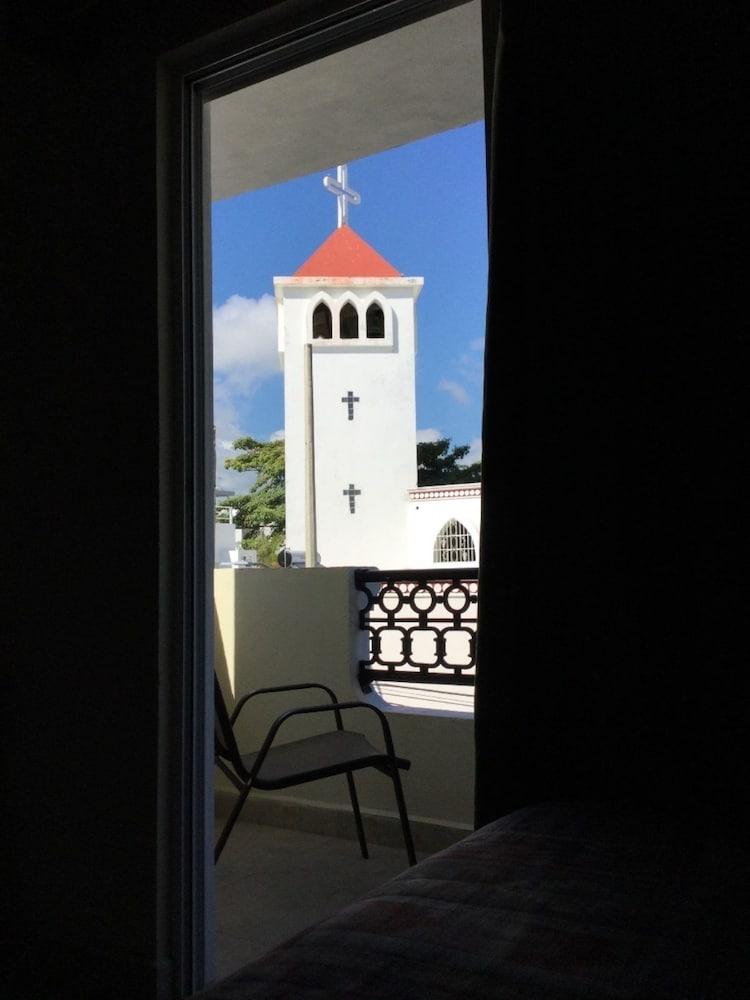 El Campanario