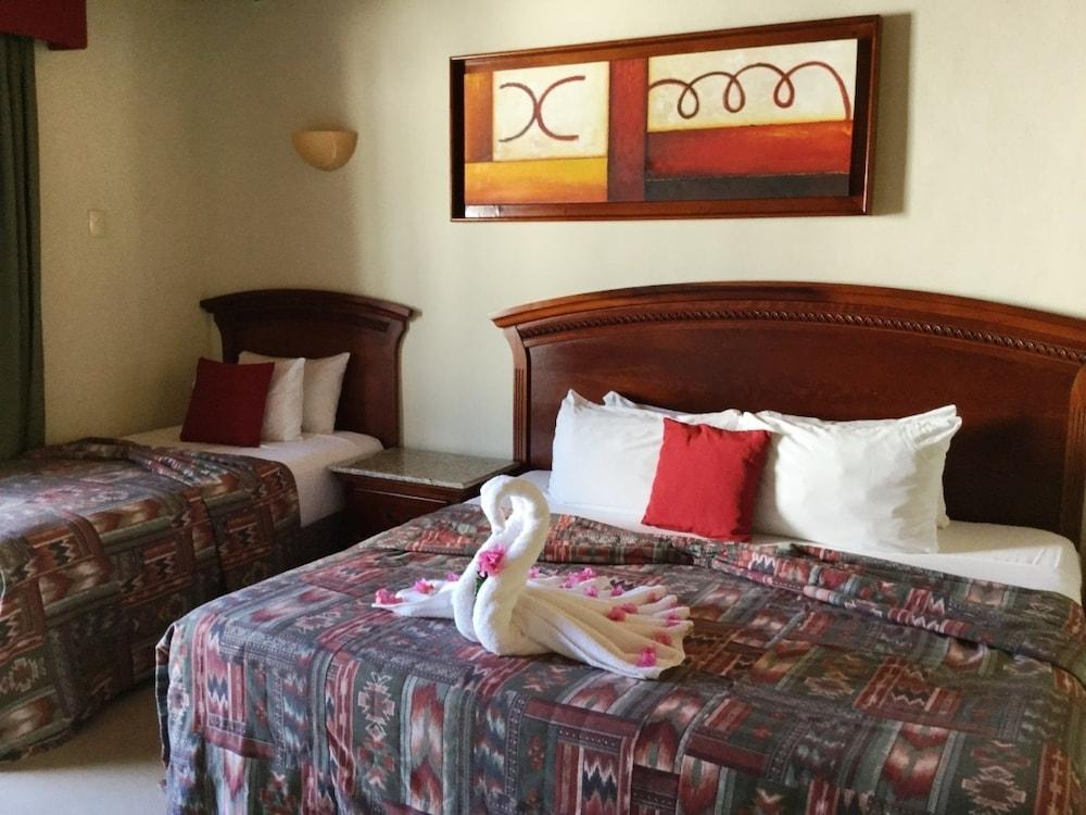 Hotel El Campanario