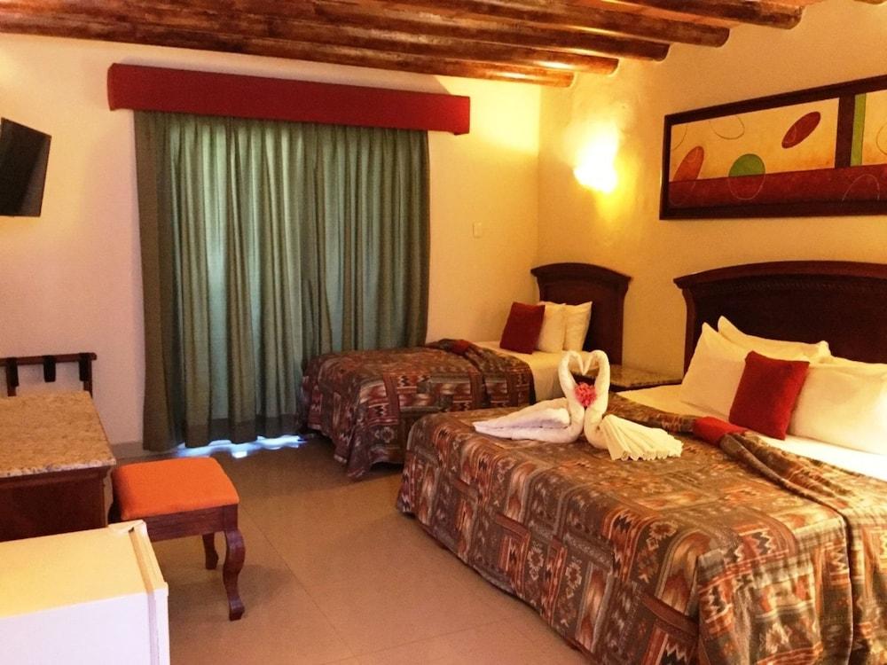 Hotel El Campanario