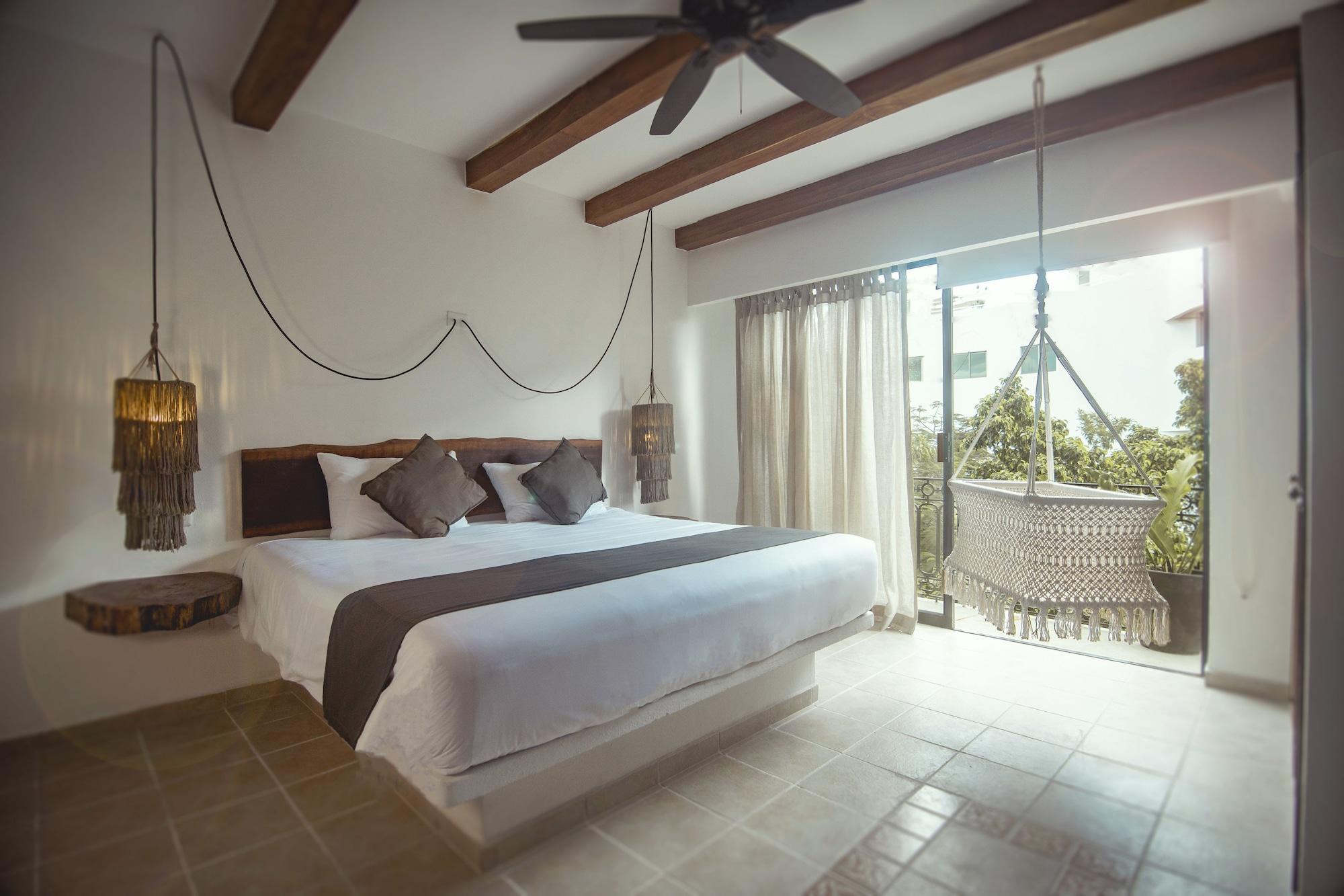 Hotel Banana Boutique & - 5th Av 3*
