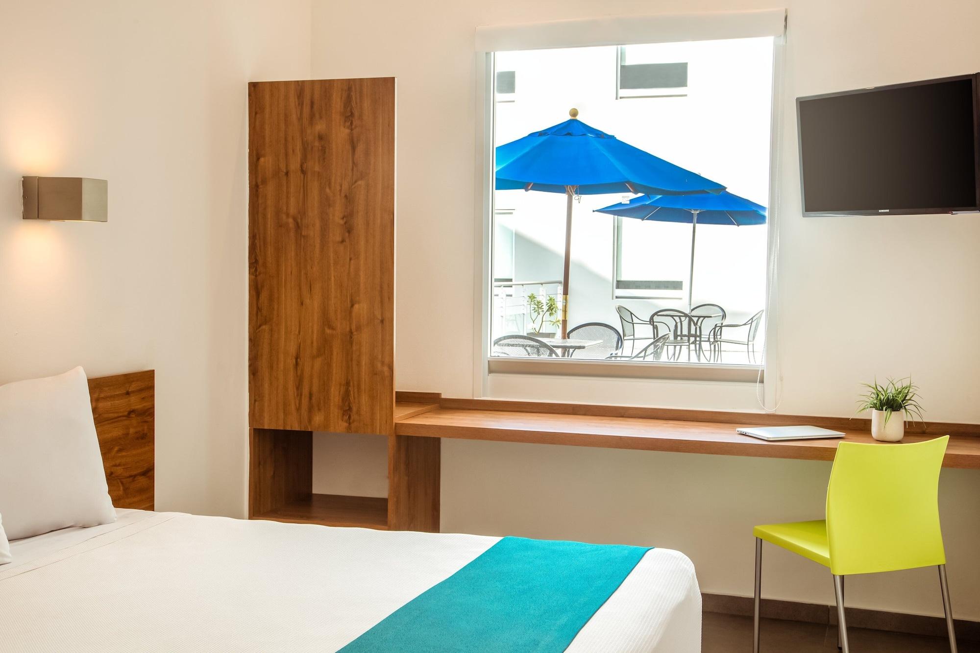 One 3* Playa del Carmen