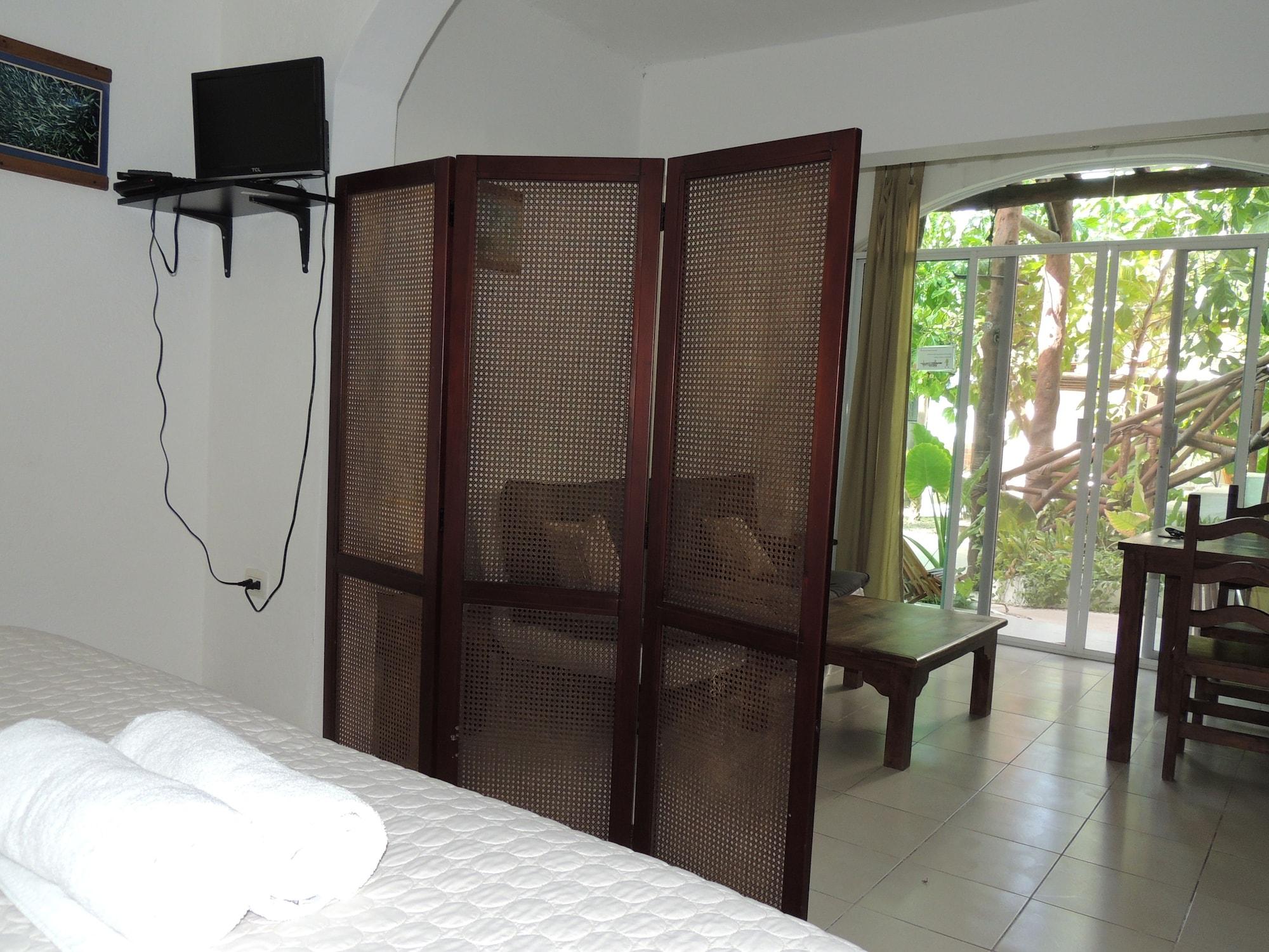 Casaejido Hotel 2*