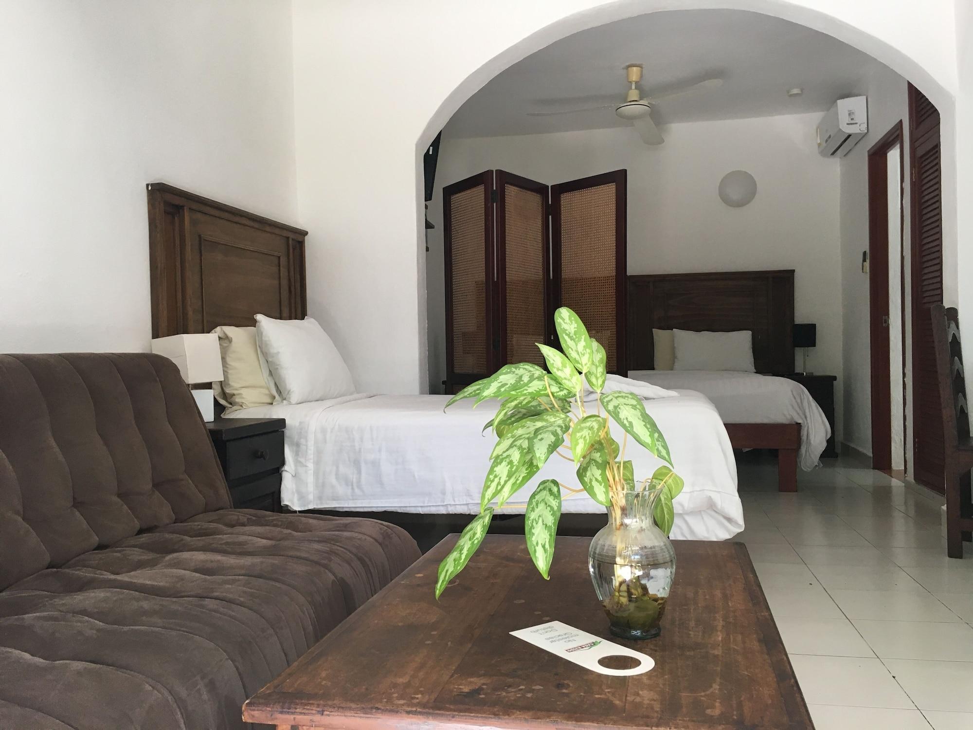 Casaejido Hotel