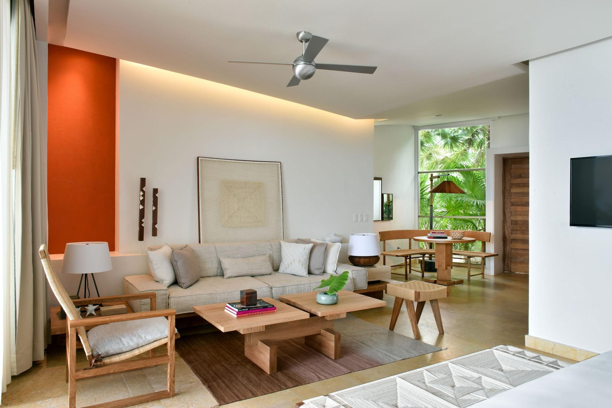 Rosewood Mayakoba Resort Playa del Carmen