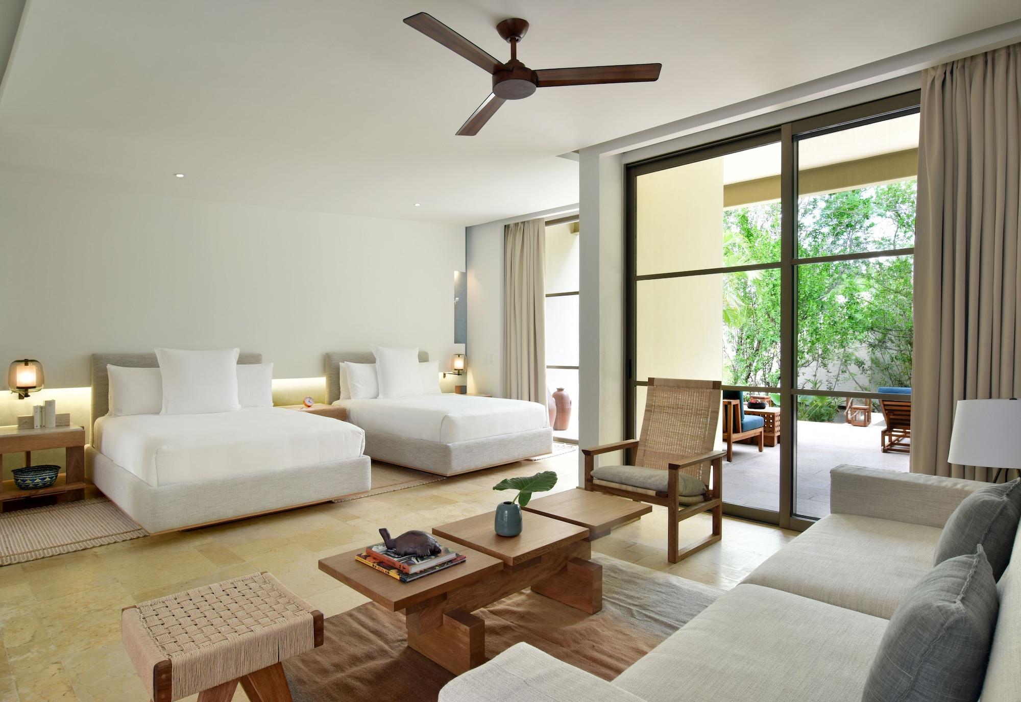 Rosewood Mayakoba 5*