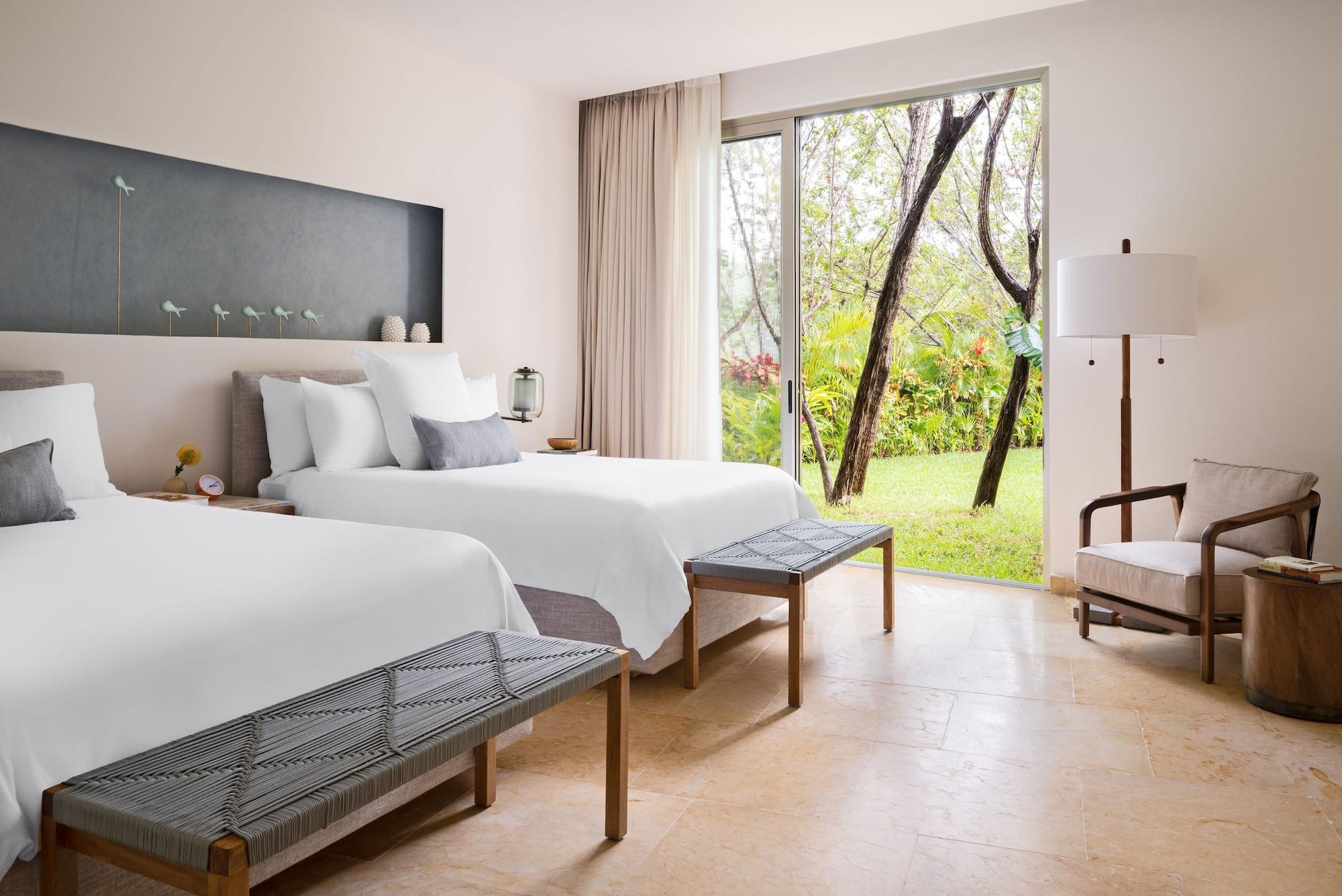 Resort Rosewood Mayakoba 5*