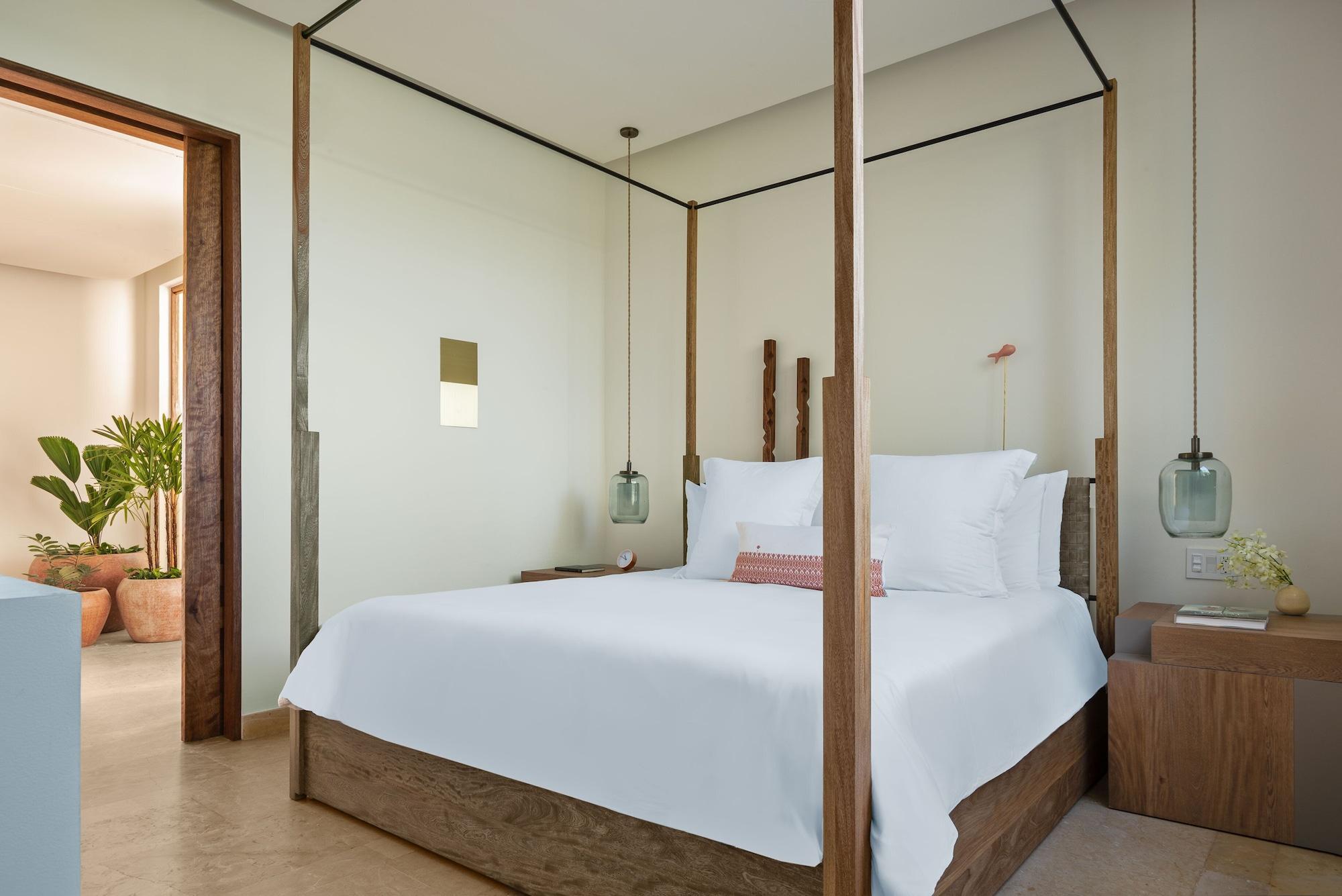Rosewood Mayakoba 5* Playa del Carmen