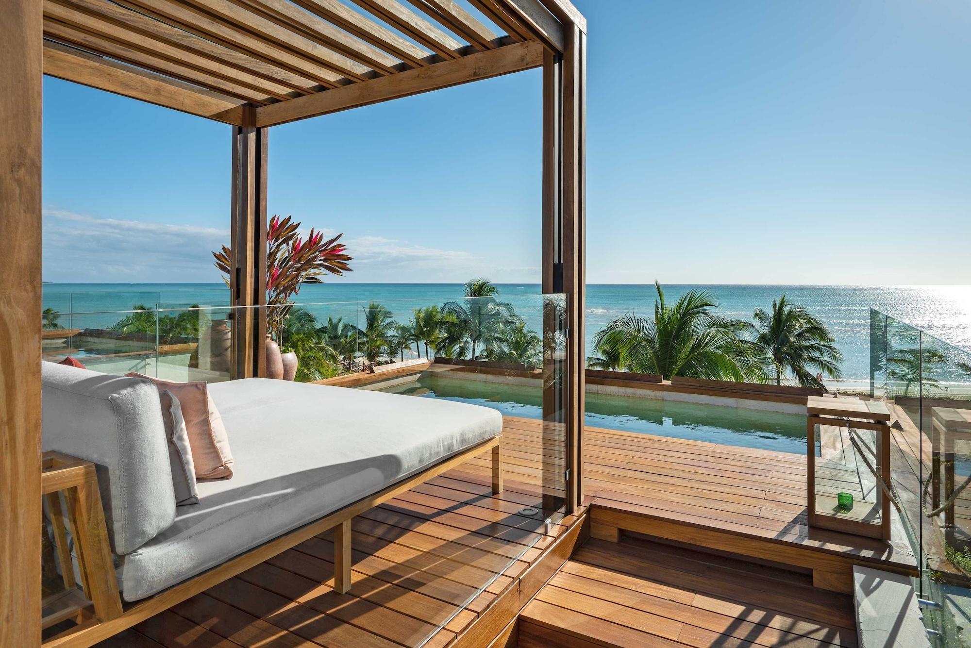 Resort Rosewood Mayakoba Playa del Carmen