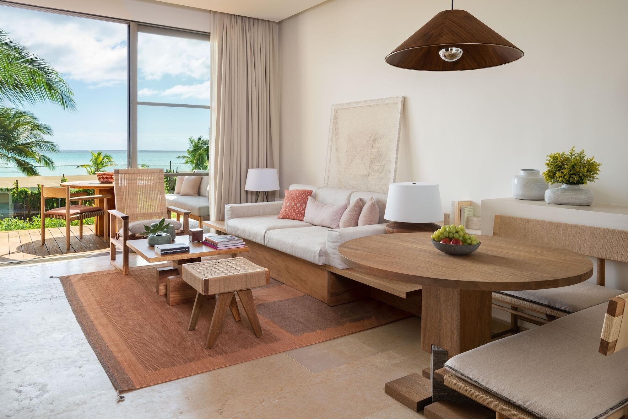 Resort Rosewood Mayakoba