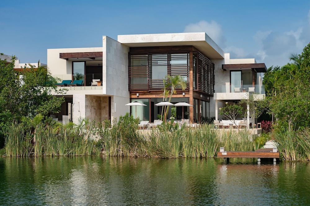 Rosewood Mayakoba Playa del Carmen