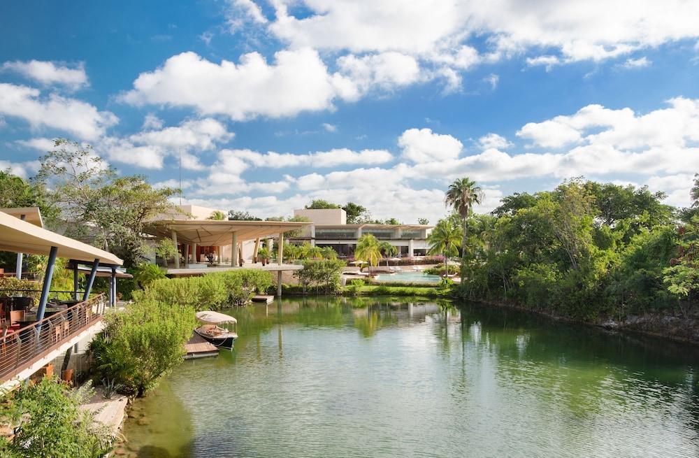 Rosewood Mayakoba 5*
