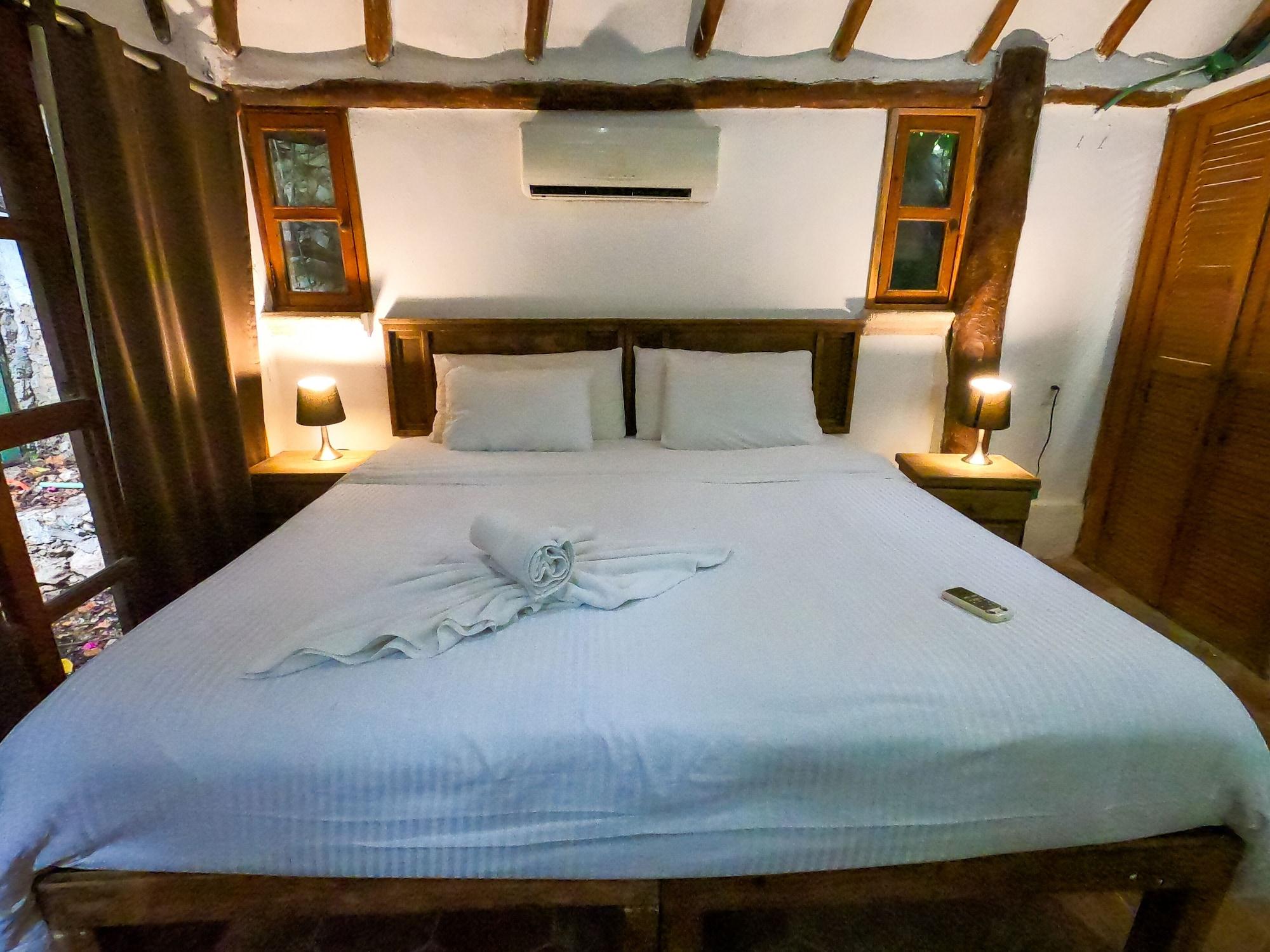 Casaejido Hotel 2*