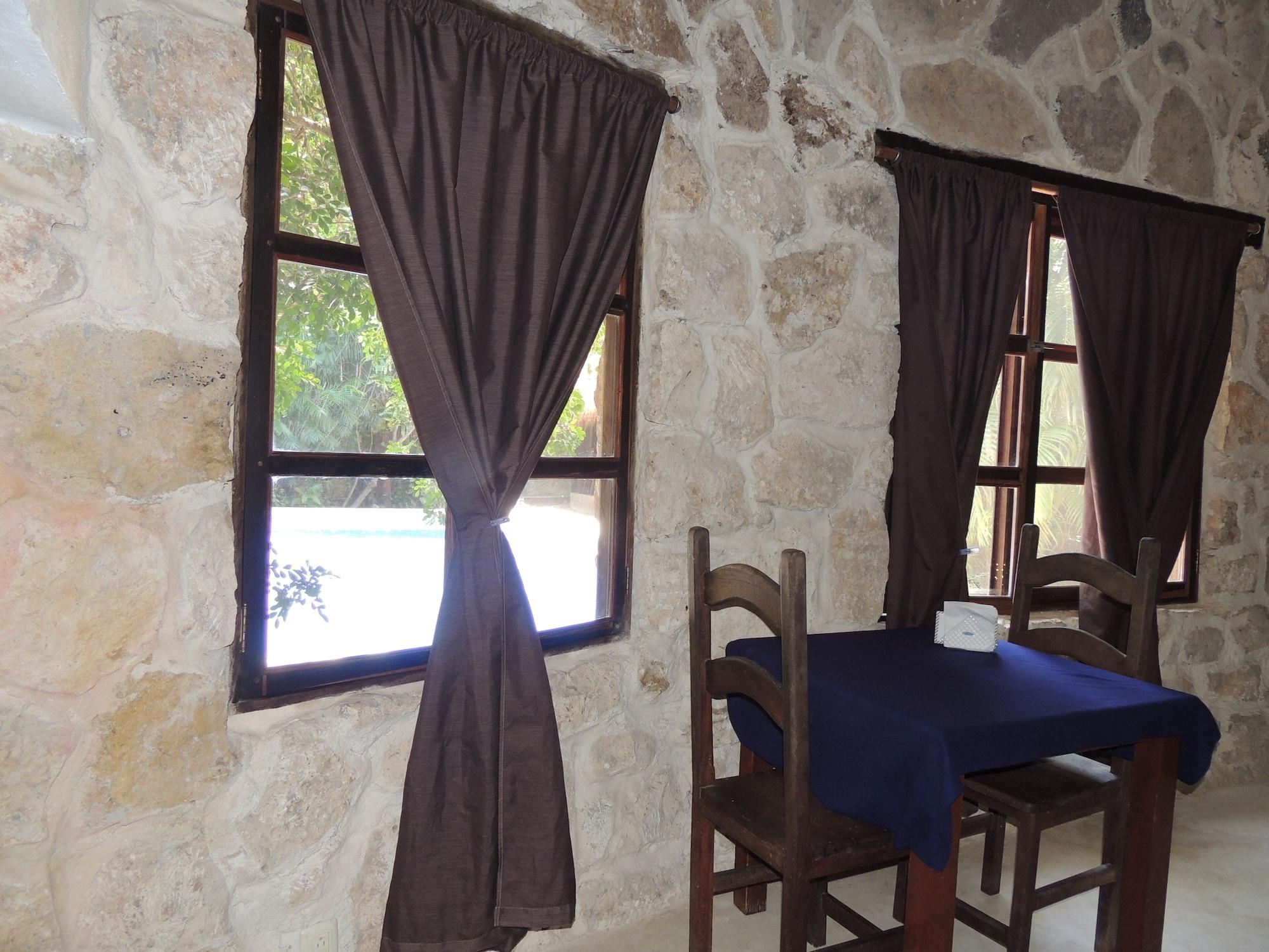 Casaejido Hotel 2*