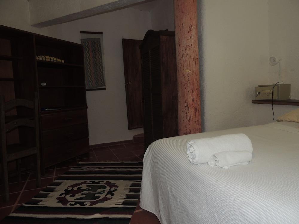 Hotel Casaejido