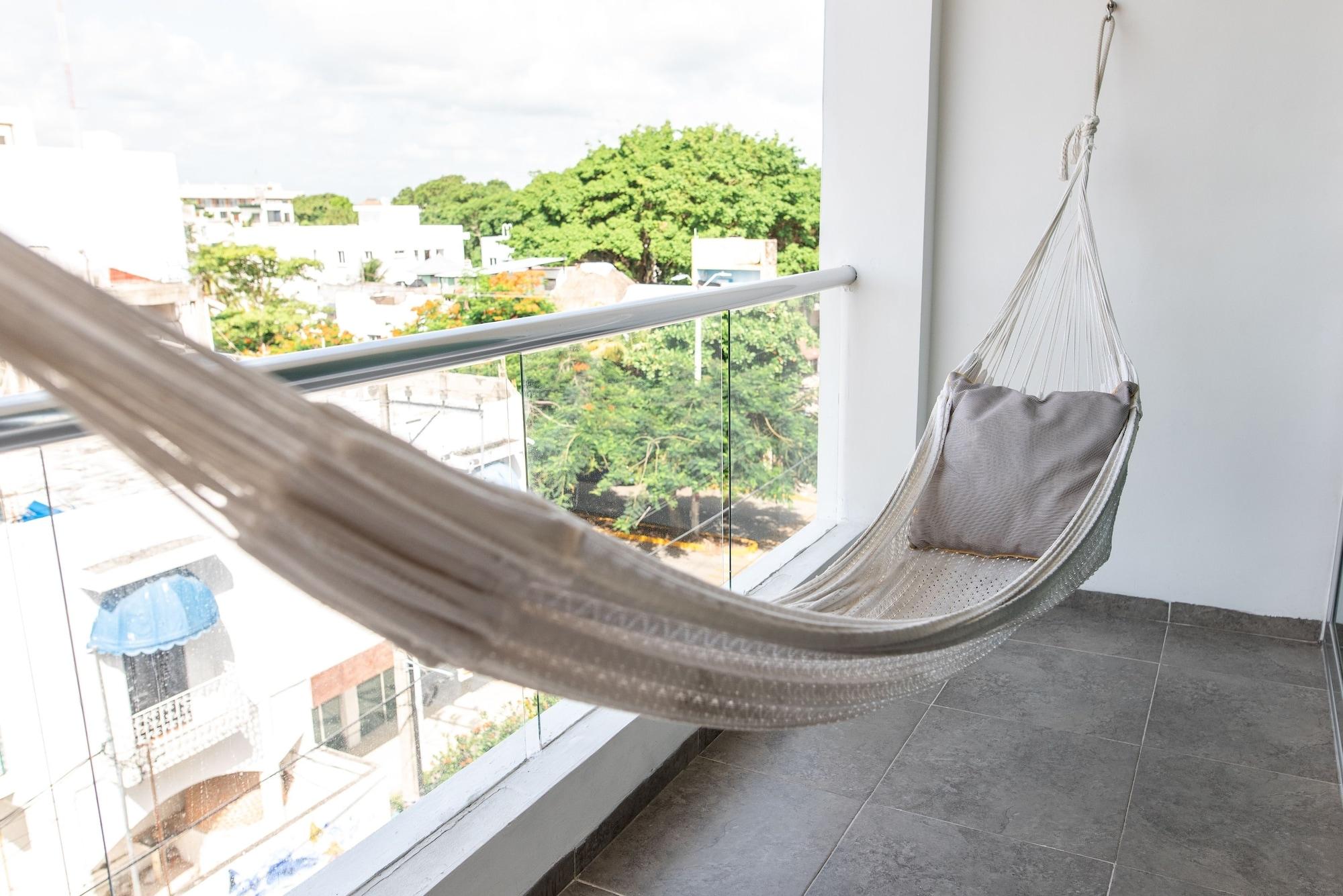 Hotel Soho Playa Playa del Carmen