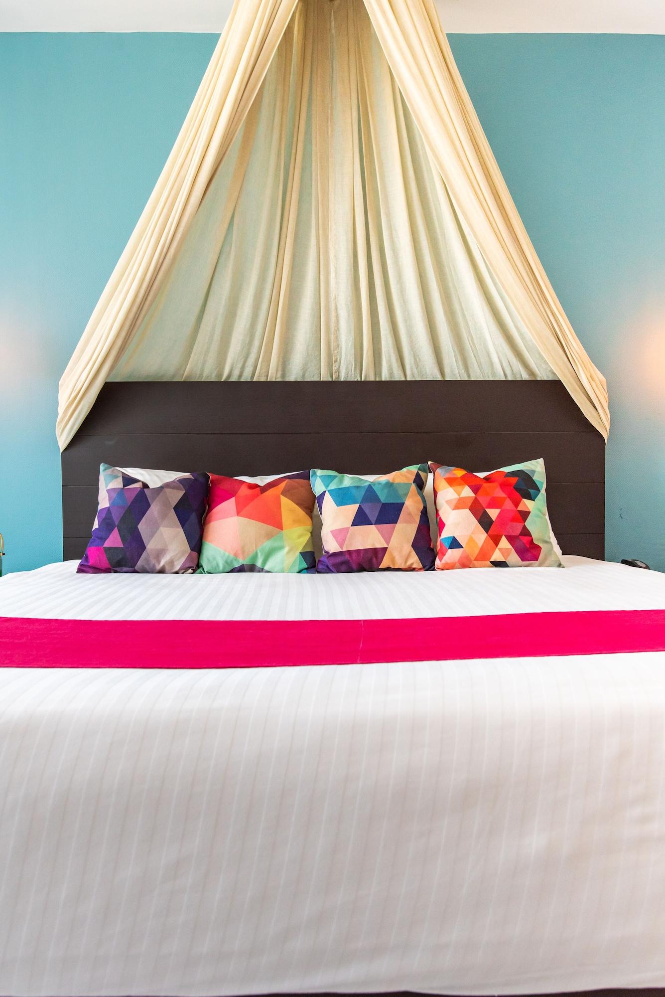 Hotel Soho Playa 4*