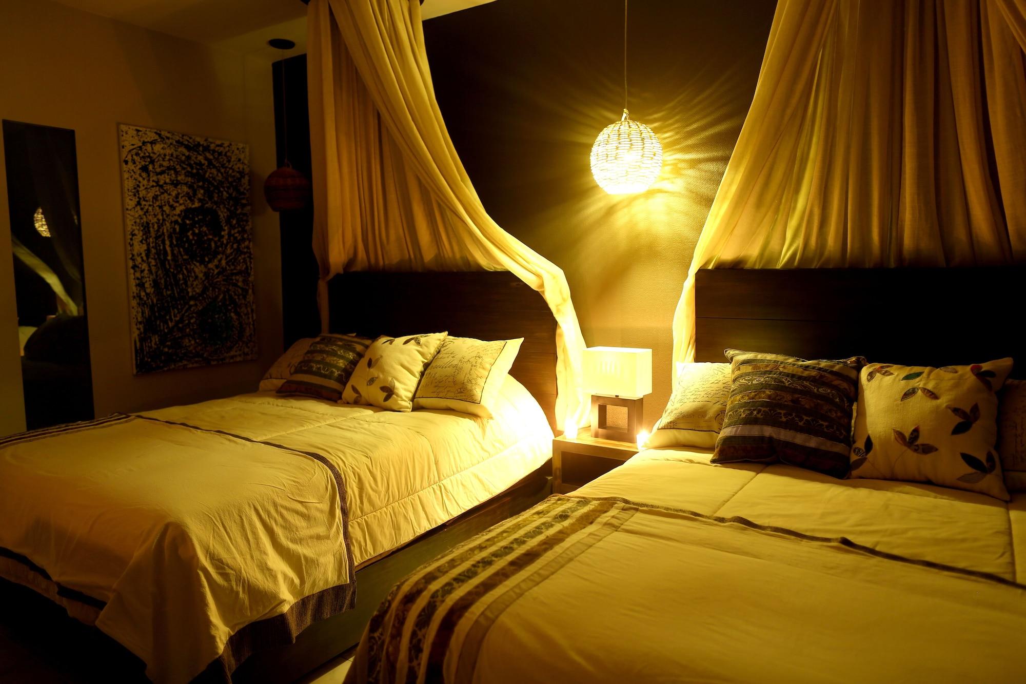 Hotel Soho Playa Playa del Carmen