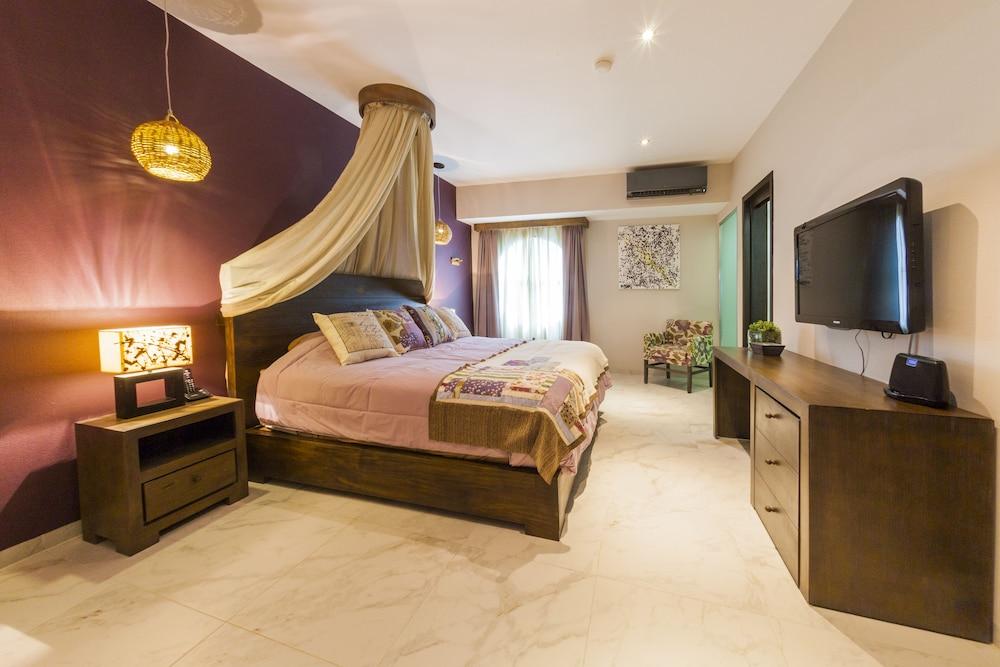 Hotel Soho Playa 4*