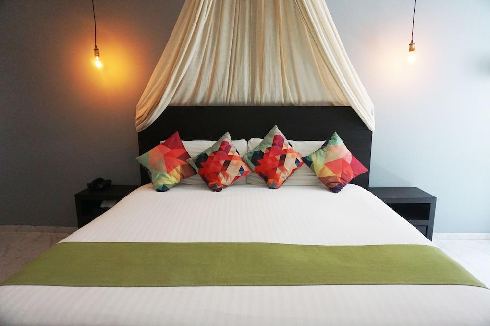 Soho Playa Hotel Playa del Carmen