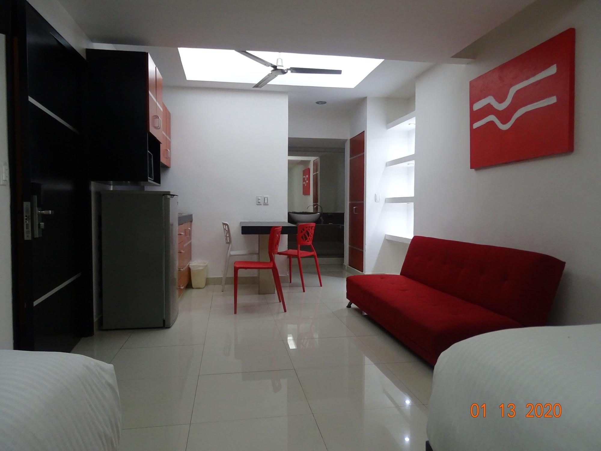 Maya Turquesa 50 Mts 5ta Avenida 3* Playa del Carmen